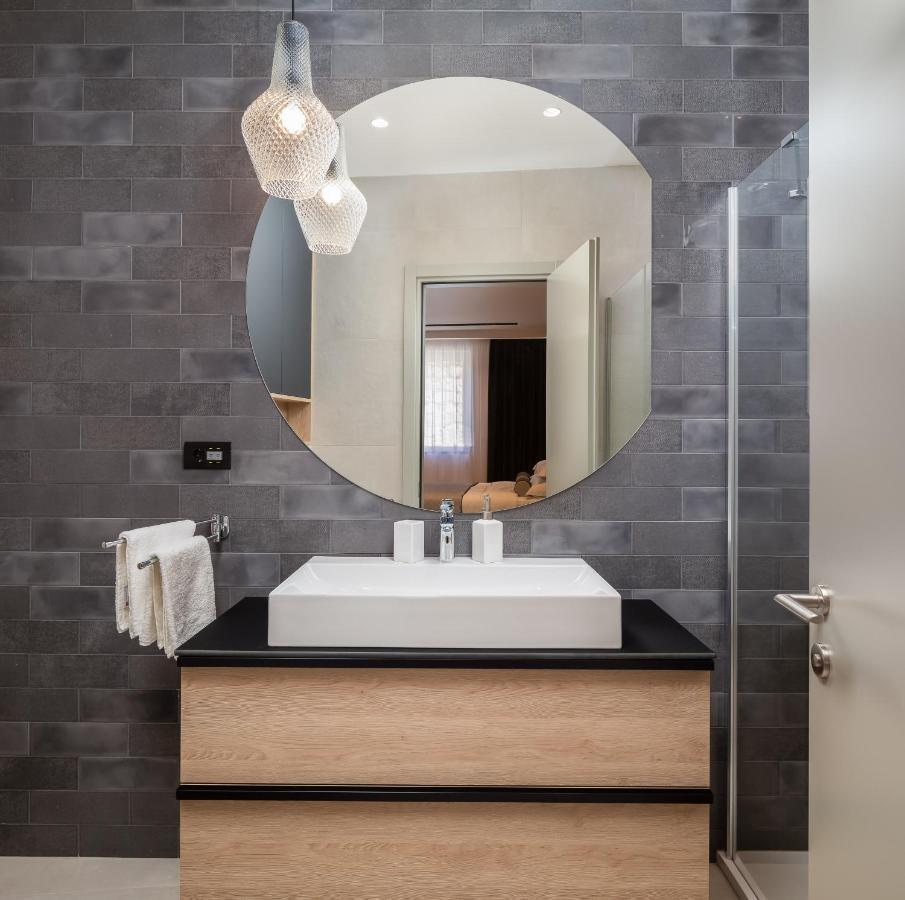 Luxury Rooms Unicus I, Ii, IV Split Exterior foto