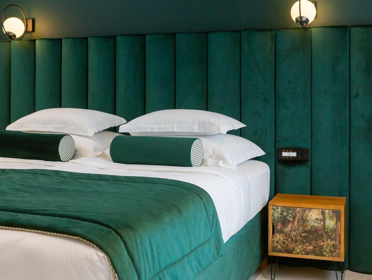 Luxury Rooms Unicus I, Ii, IV Split Exterior foto