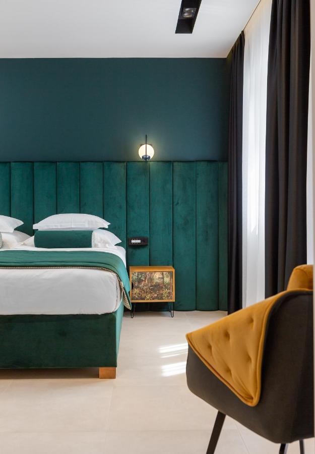 Luxury Rooms Unicus I, Ii, IV Split Exterior foto